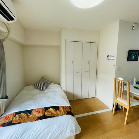 Sun Million Tenjin - Apartment Stay Fukuoka  Pokój zdjęcie