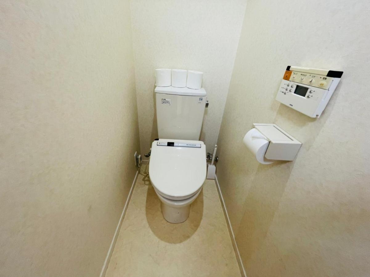 Sun Million Tenjin - Apartment Stay Fukuoka  Zewnętrze zdjęcie