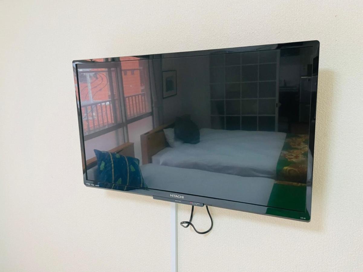 Sun Million Tenjin - Apartment Stay Fukuoka  Zewnętrze zdjęcie